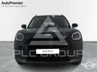 2024 Mini Countryman