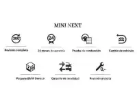 2024 Mini Countryman