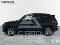 2024 Mini Countryman