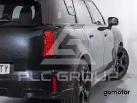 2024 Mini Countryman