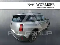 2024 Mini Countryman