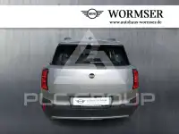 2024 Mini Countryman