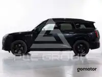 2024 Mini Countryman