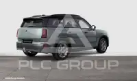 2024 Mini Countryman