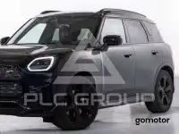 2024 Mini Countryman