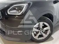 2024 Mini Countryman
