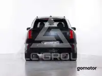 2024 Mini Countryman