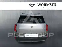 2024 Mini Countryman