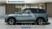 2024 Mini Countryman