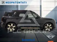 2024 Mini Countryman
