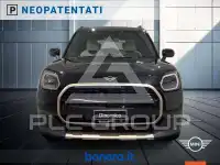 2024 Mini Countryman