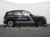 2024 Mini Countryman