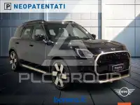 2024 Mini Countryman