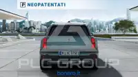 2024 Mini Countryman