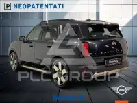 2024 Mini Countryman