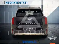 2024 Mini Countryman