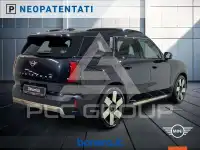 2024 Mini Countryman