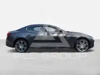 2024 Maserati GHIBLI