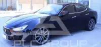 2024 Maserati GHIBLI