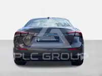 2024 Maserati GHIBLI