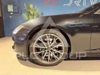 2024 Maserati GHIBLI