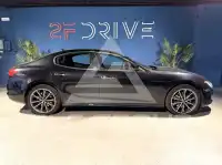 2024 Maserati GHIBLI