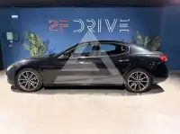 2024 Maserati GHIBLI