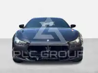 2024 Maserati GHIBLI