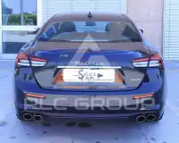2024 Maserati GHIBLI