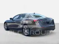 2024 Maserati GHIBLI