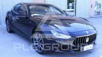 2024 Maserati GHIBLI