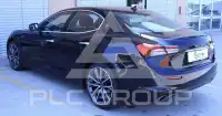 2024 Maserati GHIBLI