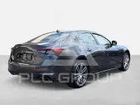 2024 Maserati GHIBLI