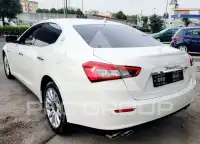 2024 Maserati GHIBLI