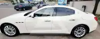 2024 Maserati GHIBLI