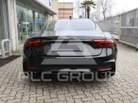 2024 Maserati GRANTURISMO
