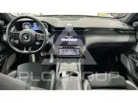 2024 Maserati GRANTURISMO