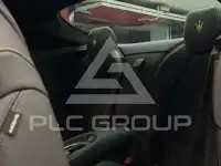 2024 Maserati GRANTURISMO