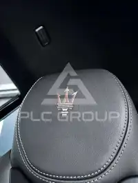 2024 Maserati GRANTURISMO