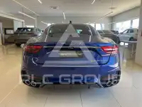 2024 Maserati GRANTURISMO