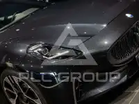 2024 Maserati GRANTURISMO