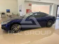 2024 Maserati GRANTURISMO