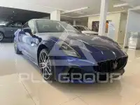 2024 Maserati GRANTURISMO