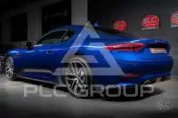 2024 Maserati GRANTURISMO