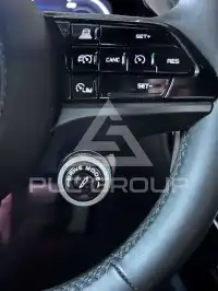 2024 Maserati GRANTURISMO