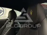 2024 Maserati GRANTURISMO