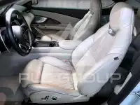 2024 Maserati GRANTURISMO