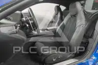 2024 Maserati GRANTURISMO