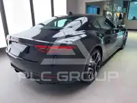 2024 Maserati GRANTURISMO