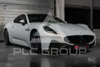 2024 Maserati GRANTURISMO